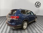 2021 Volkswagen Atlas 3.6L V6 SEL