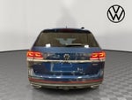 2021 Volkswagen Atlas 3.6L V6 SEL