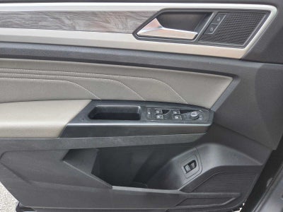 2021 Volkswagen Atlas Cross Sport 2.0T SE