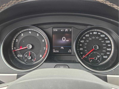 2021 Volkswagen Atlas Cross Sport 2.0T SE