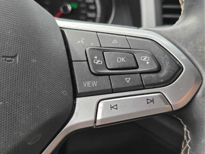 2021 Volkswagen Atlas Cross Sport 2.0T SE