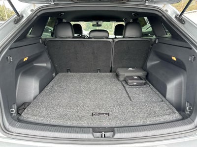 2022 Volkswagen Atlas Cross Sport 2.0T SE