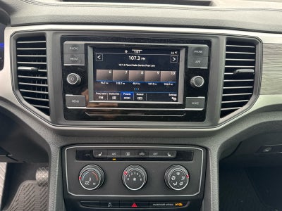 2022 Volkswagen Atlas Cross Sport 2.0T SE