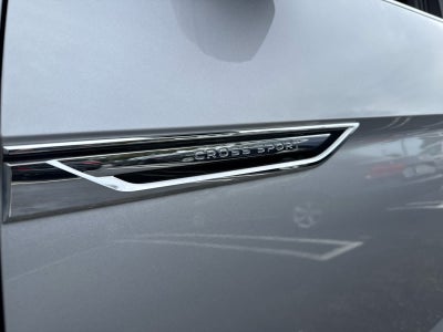 2022 Volkswagen Atlas Cross Sport 2.0T SE