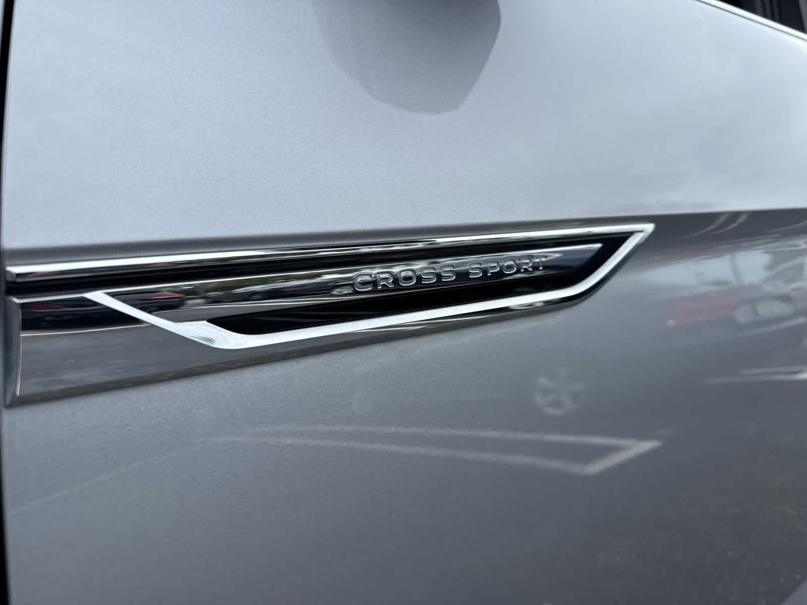 2022 Volkswagen Atlas Cross Sport 2.0T SE