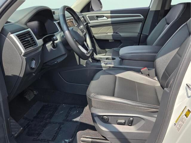 2023 Volkswagen Atlas 2.0T SE