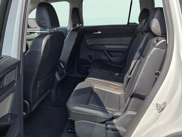 2023 Volkswagen Atlas 2.0T SE