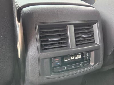 2023 Volkswagen Atlas 2.0T SE