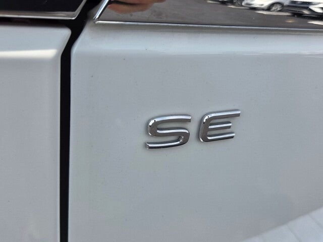 2023 Volkswagen Atlas 2.0T SE