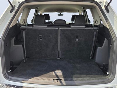 2023 Volkswagen Atlas 2.0T SE
