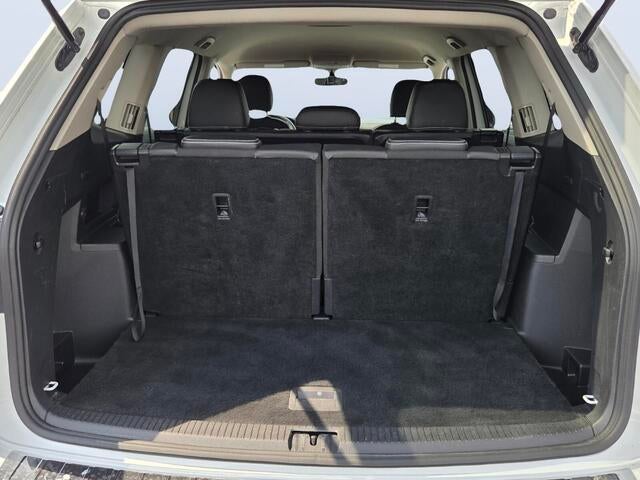 2023 Volkswagen Atlas 2.0T SE