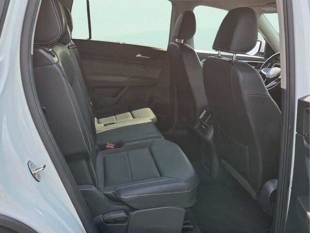 2023 Volkswagen Atlas 2.0T SE