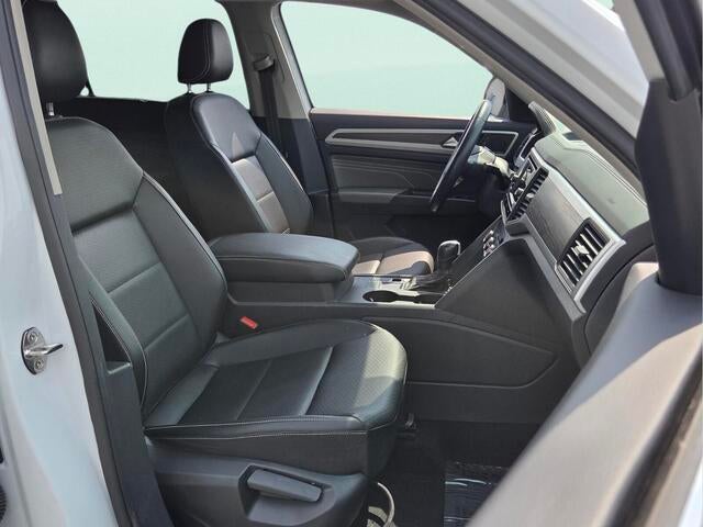 2023 Volkswagen Atlas 2.0T SE