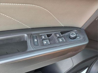 2023 Volkswagen Atlas 2.0T SE