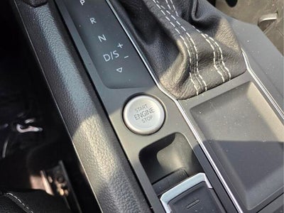 2023 Volkswagen Atlas 2.0T SE