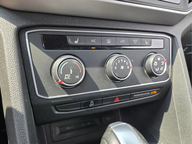 2023 Volkswagen Atlas 2.0T SE