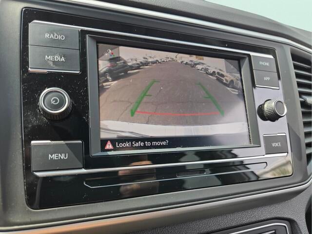 2023 Volkswagen Atlas 2.0T SE