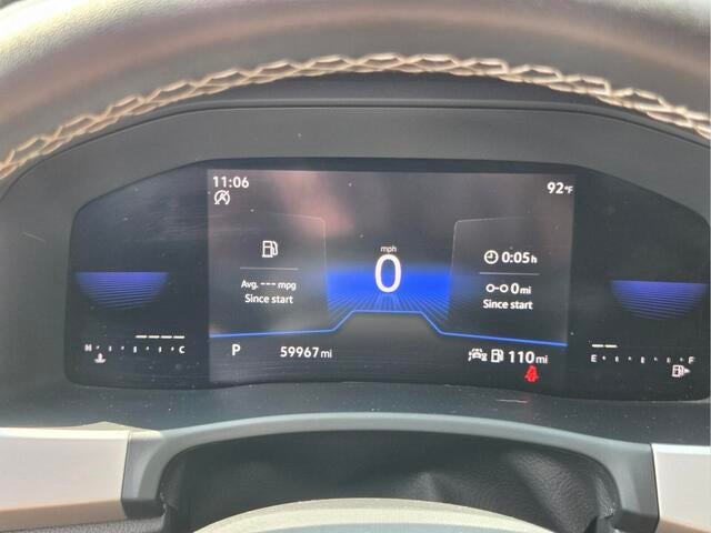 2023 Volkswagen Atlas 2.0T SE