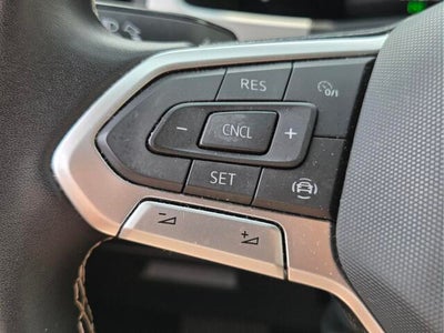 2023 Volkswagen Atlas 2.0T SE