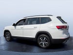 2023 Volkswagen Atlas 2.0T SE