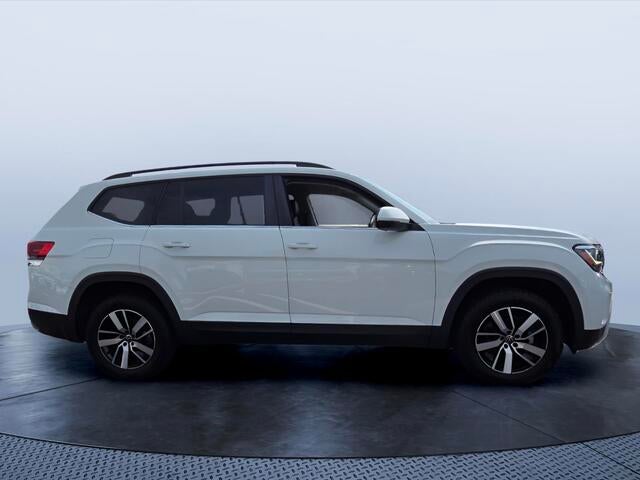2023 Volkswagen Atlas 2.0T SE