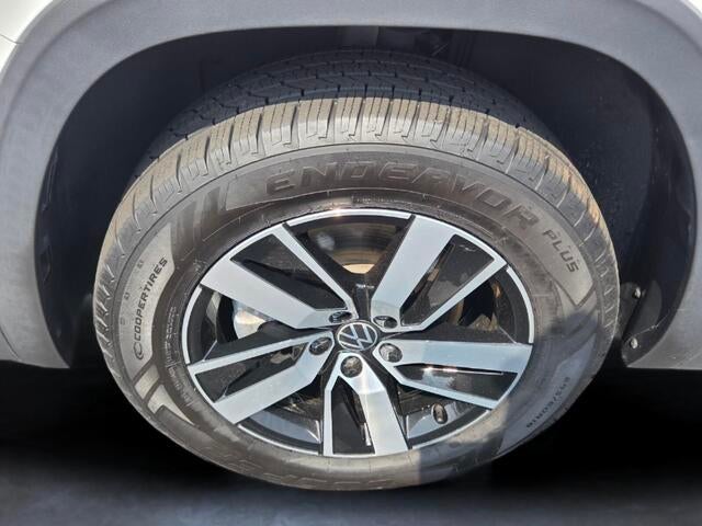 2023 Volkswagen Atlas 2.0T SE