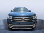 2021 Volkswagen Atlas 2.0T SE