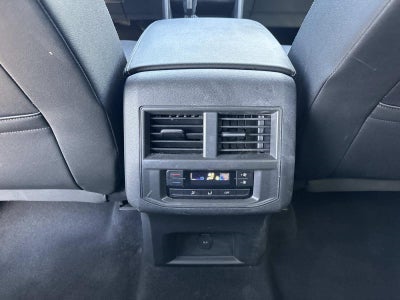 2023 Volkswagen Atlas 2.0T SE