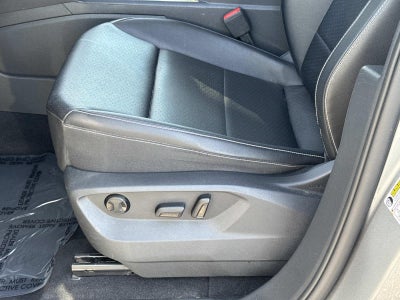 2023 Volkswagen Atlas 2.0T SE