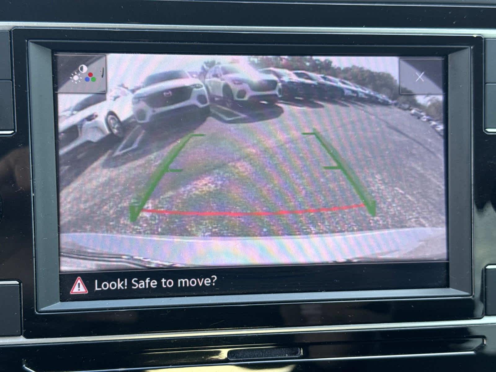 2023 Volkswagen Atlas 2.0T SE