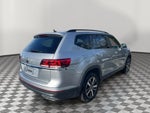 2023 Volkswagen Atlas 2.0T SE