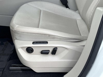 2018 Volkswagen Atlas 3.6L V6 SEL