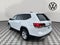 2018 Volkswagen Atlas 3.6L V6 SEL