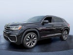 2022 Volkswagen Atlas Cross Sport 3.6L V6 SEL Premium R-Line