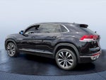 2022 Volkswagen Atlas Cross Sport 3.6L V6 SEL Premium R-Line