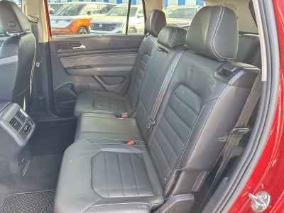 2023 Volkswagen Atlas 3.6L V6 SEL Premium R-Line