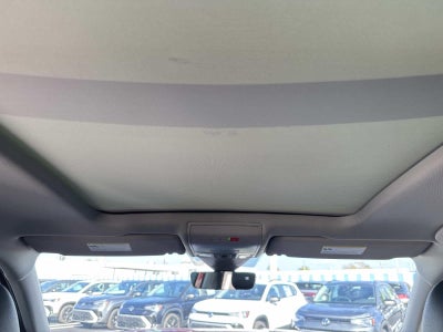 2023 Volkswagen Atlas 3.6L V6 SEL Premium R-Line