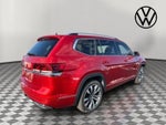2023 Volkswagen Atlas 3.6L V6 SEL Premium R-Line