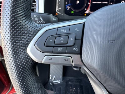 2023 Volkswagen Atlas 3.6L V6 SEL Premium R-Line