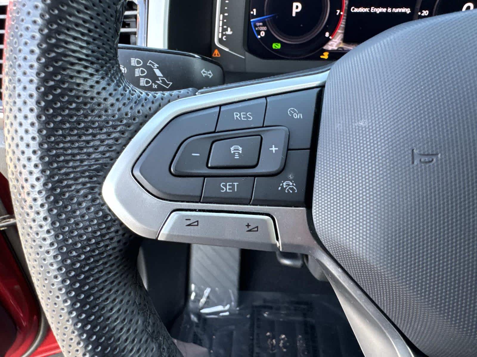 2023 Volkswagen Atlas 3.6L V6 SEL Premium R-Line