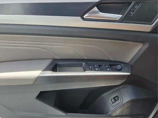 2023 Volkswagen Atlas 3.6L V6 SEL R-Line Black