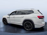 2023 Volkswagen Atlas 3.6L V6 SEL R-Line Black