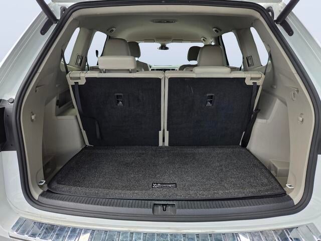 2019 Volkswagen Atlas 3.6L V6 SE w/Technology