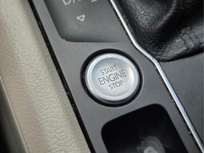 2019 Volkswagen Atlas 3.6L V6 SE w/Technology