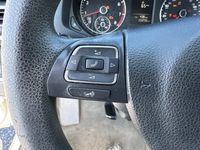 2012 Volkswagen Passat S