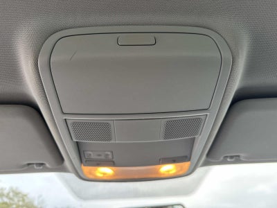 2017 Volkswagen Passat 1.8T S