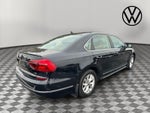 2017 Volkswagen Passat 1.8T S