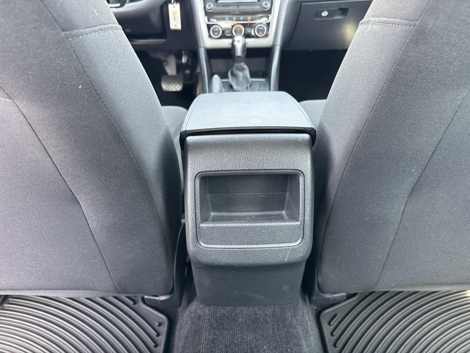 2016 Volkswagen Passat 1.8T S