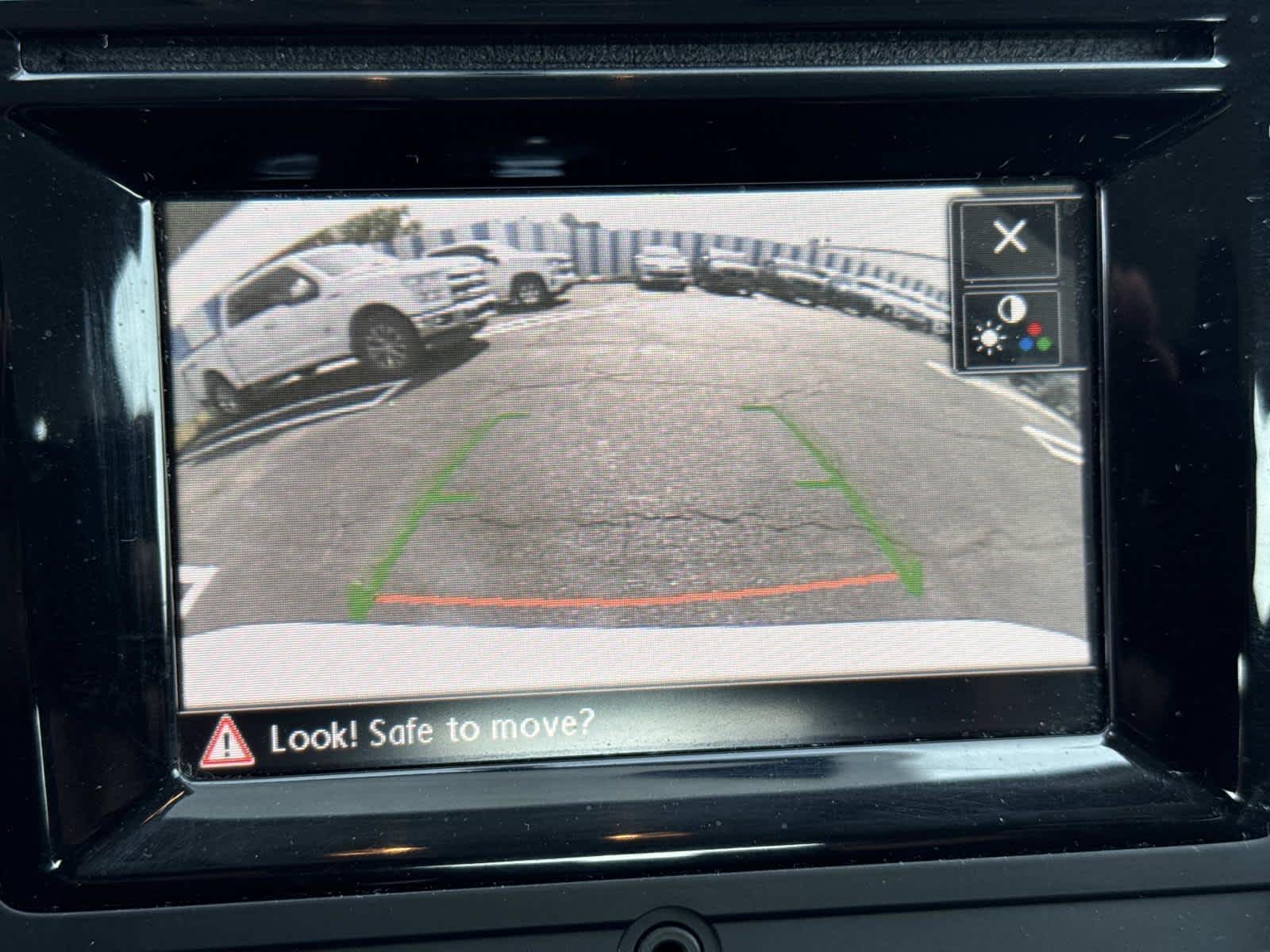 2016 Volkswagen Passat 1.8T S