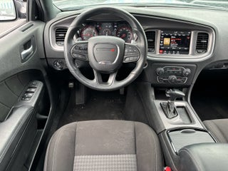 2022 Dodge Charger R/T in Jacksonville, FL - Tom Bush Family of Dealerships